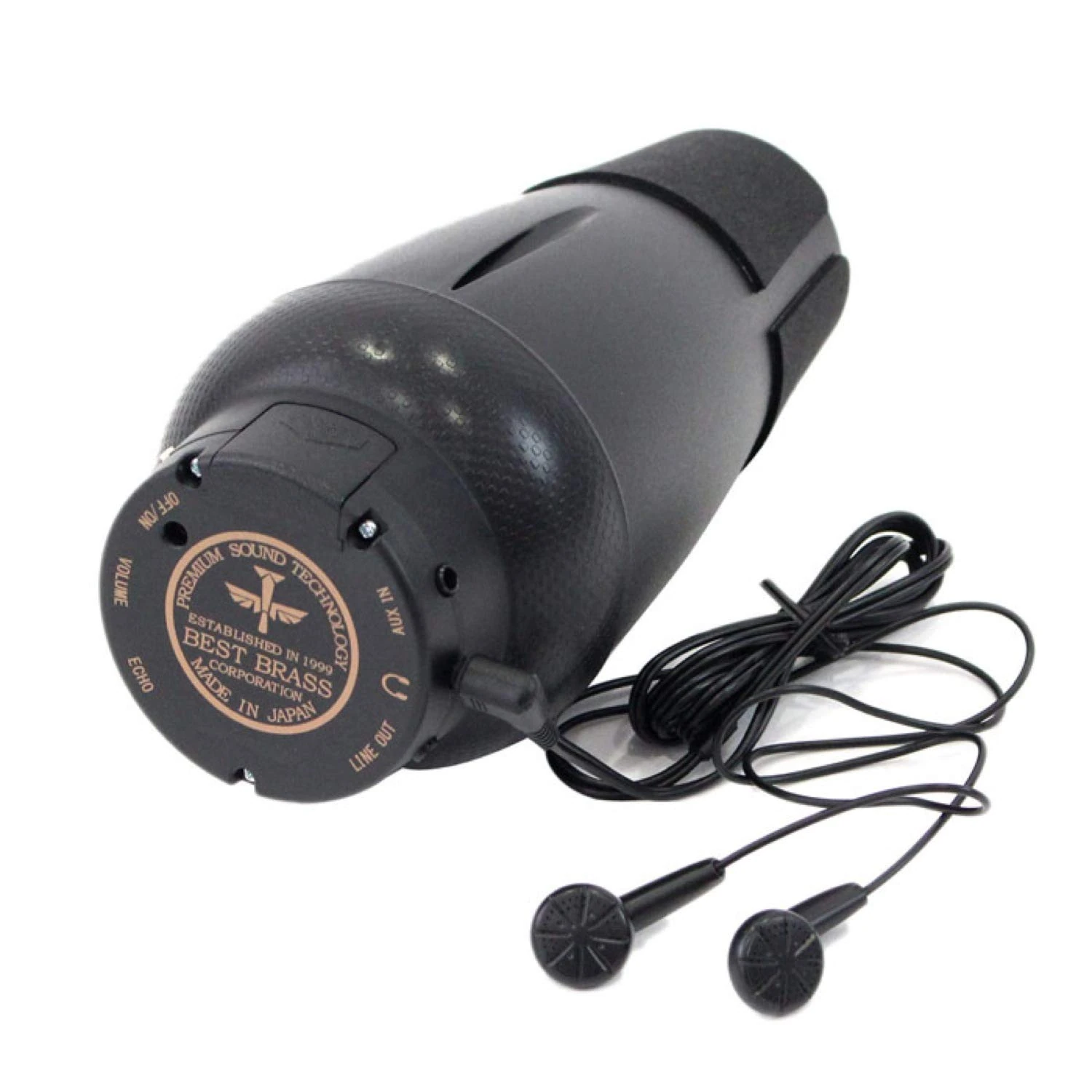 BEST BRASS e-brass III for French horn EB3-FHR International Version