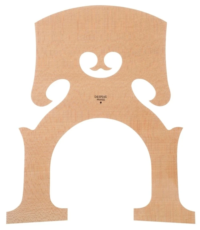 Despiau Bass Bridge 1/2 Foot Width 138 mm