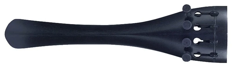 GEWA Cello tailpiece Hill model Ebony