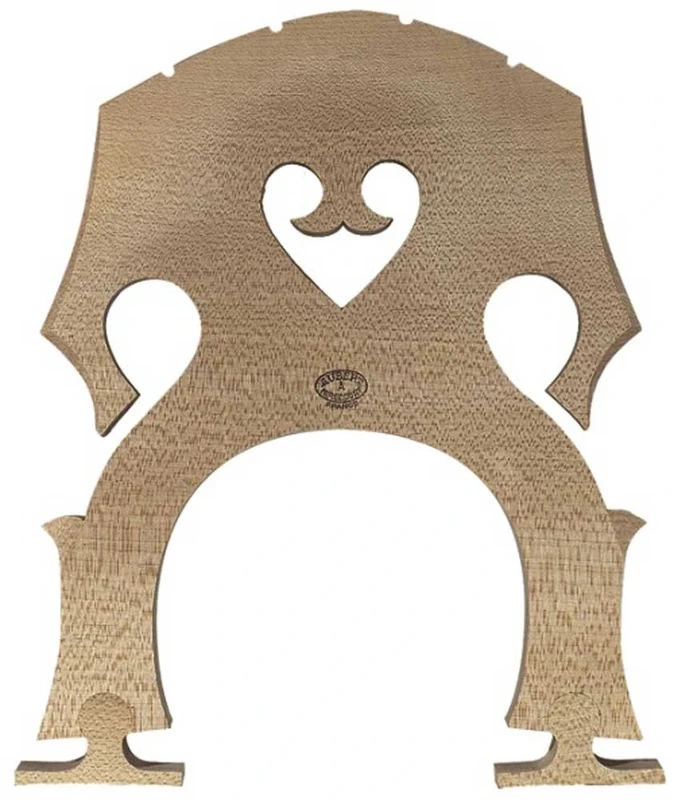 Aubert Bass bridge 4/4 foot width 150 cm