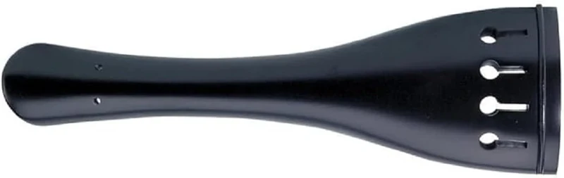 GEWA Double Bass Tailpiece Hardwood 4/4