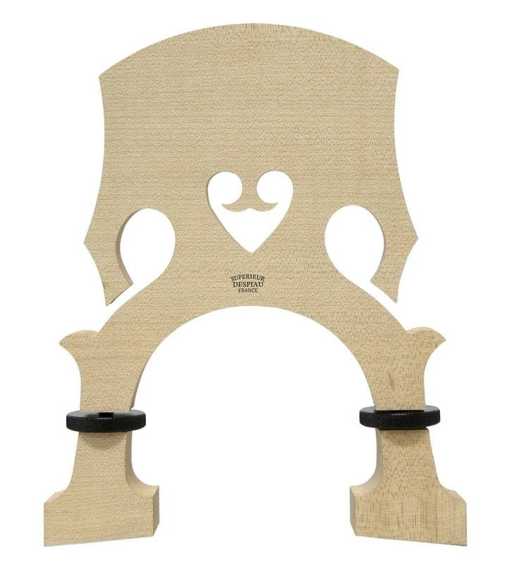 Despiau Bass bridge height adjustable 4/4 foot width 165 cm