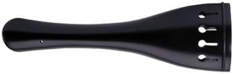 GEWA Double Bass Tailpiece Hardwood 3/4