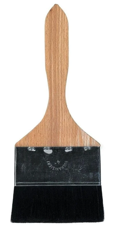 GEWA Brush Special edition 10 cm width Made in Germany