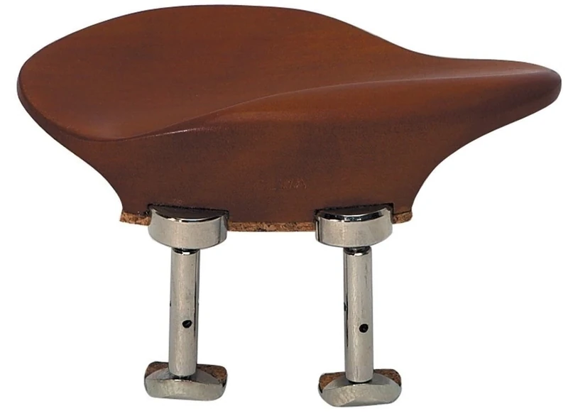 GEWA Chin rest Model Genf Ebony Violin