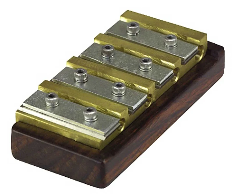 GEWA Violin/Viola Swirl Cutter 4 Piece