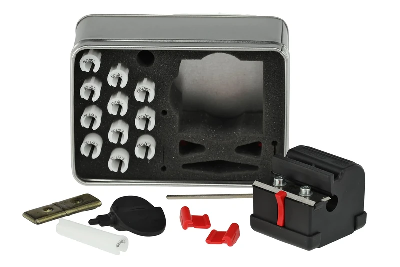 Wittner 278111 Peg Shaper