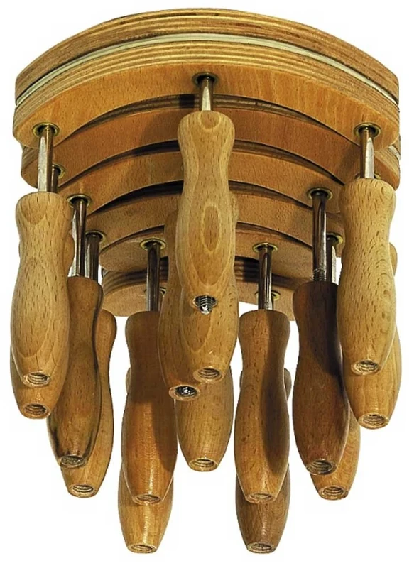 GEWA Violin Screw 6 Pieces