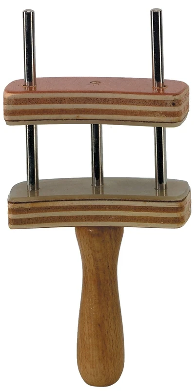 GEWA Cello and Guitar Screw Guide Spindle