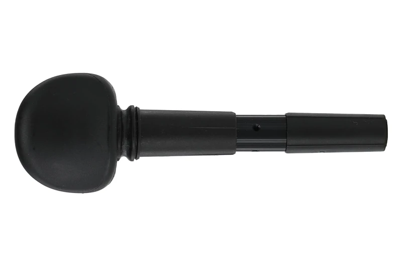 Wittner fine tuning pegs, individually for cello 4/4-3/4 - collar Ø 14.0 mm - Hi-Tec composite material - precise tuning - self-locking - 272111M - Made in Germany
