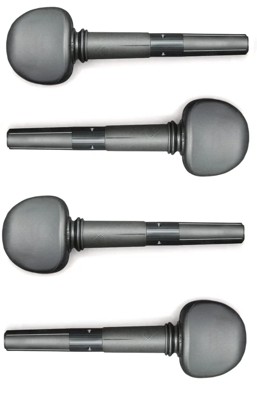 Wittner 1/2-1/4 Medium Finetune Cello Peg (Pack of 4)