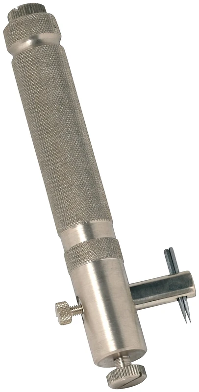 GEWA 481911 Chip Cutter Hollow Brass Body