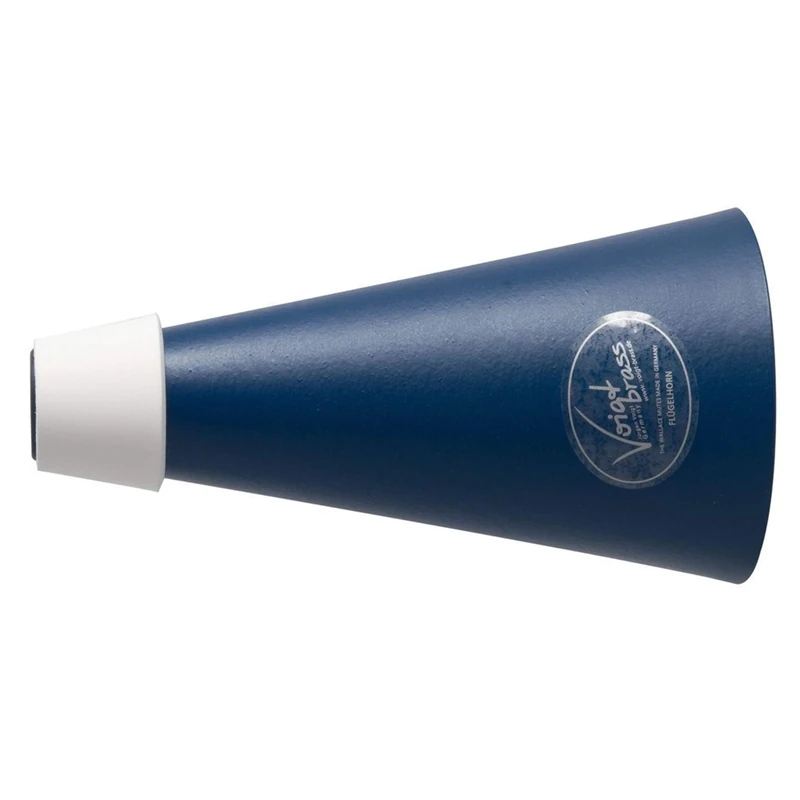 Voigt Brass Practice Mute Wallace Practice Flugelhorn