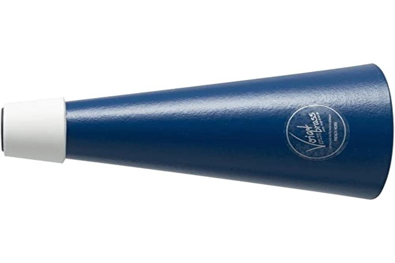 Voigt-Brass mute Wallace Practice French horn