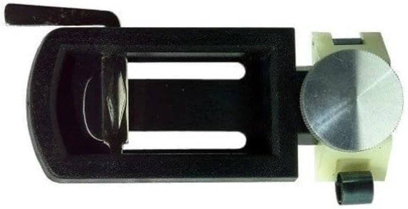 GEWA 750728 Reed cutters Prestini Tenor Saxophone, black