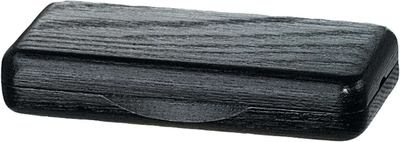 GEWA 751065 Rohretui Fagott 12 Rohre schwarz lackiert