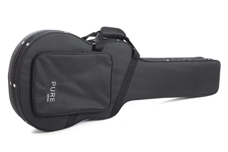 PURE GEWA FX F560075 S-Shape Light Weight Softcase for E-Guitar