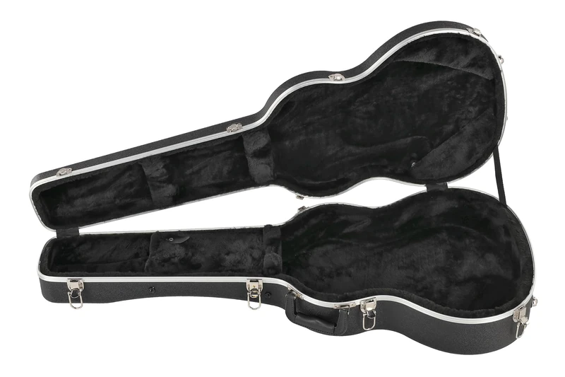 PURE GEWA FX F560310 Guitar ABS Case for Classical Guitar