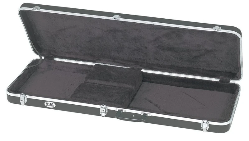 PURE GEWA FX F560380 ABS Case for E-Guitar Universal