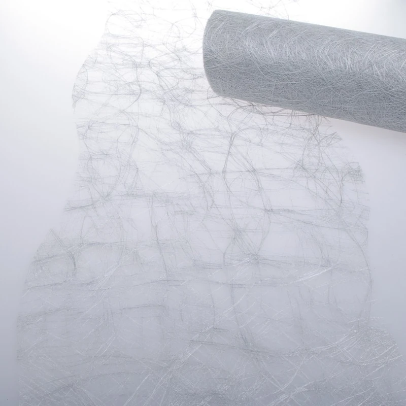 Deko AS GmbH SIZOWEB Table Runner Approximately 25 cm with wavy cut silver roll 25 metres 64 W 003 DVD-R - Image 1