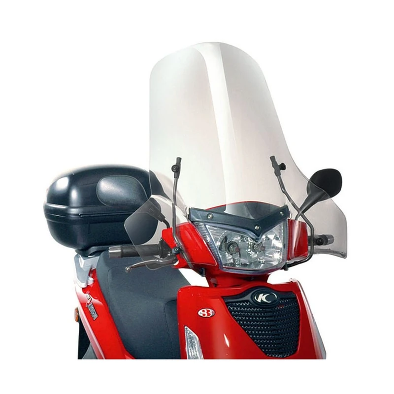 GIVI 137A Windshield Specific, 64 cm Height x 71 cm A