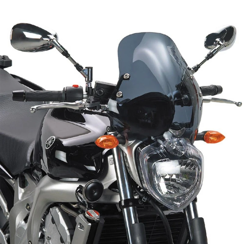 Cupolino Specifico FumÃGivi 140D