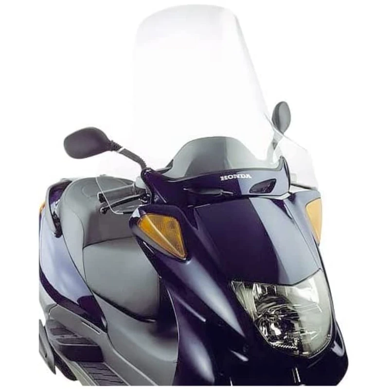 Givi D203S Windscreen, 62.4 cm Height x 55 cm Width