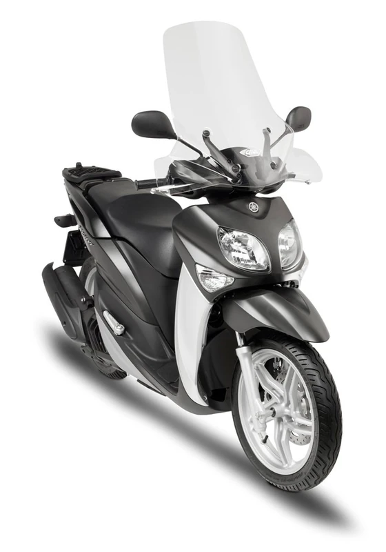 Parabrezza Specifico Givi D2102ST