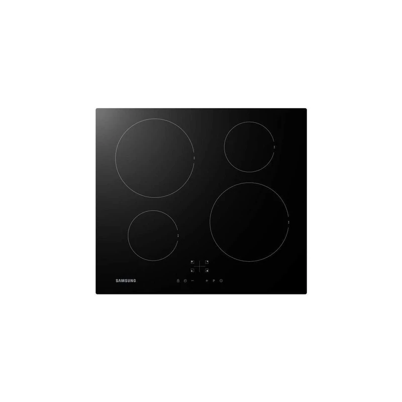 Samsung NZ64F3NM1AB/UR Schwarz