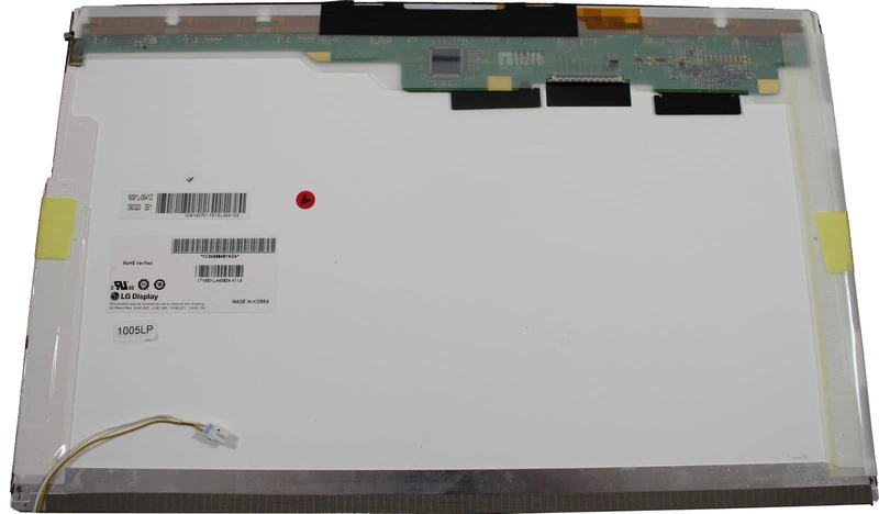 MicroScreen MSC32020, LTN170P1-L02 - notebook spare parts (LTN170P1-L0 - Image 1