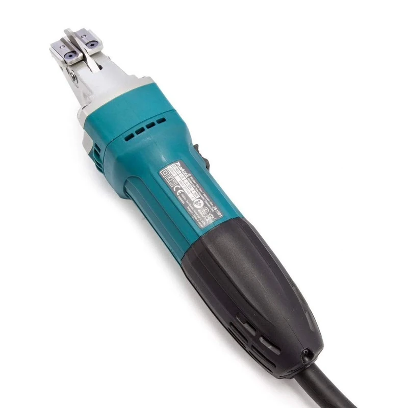 Makita JS1601/2 240V 1.6mm Straigth Shear