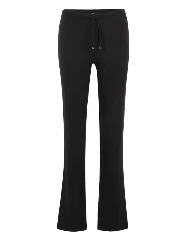 Joy Sportswear Women's Shirley Sweatpants, Black, 84