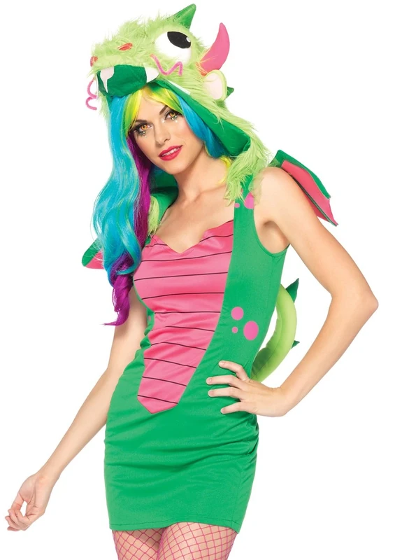 Leg Avenue Magic Dragon (Medium/Large)