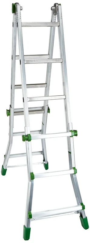 Facal 9689510 Euro-Briko Ladder, Normal BK-1.5 (344 cm)