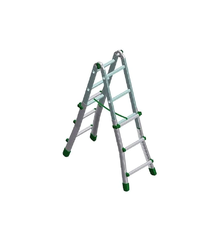Facal 9689540 Euro-Briko XL BK 4-Scale