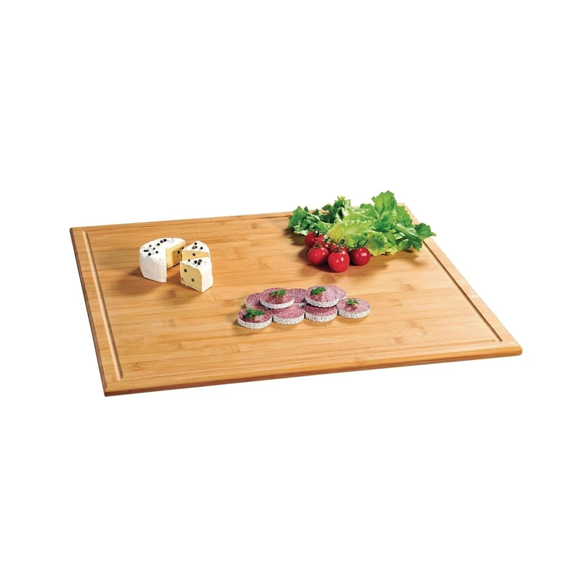 Kesper Cutting and Covering Board, 56 x 50 x 4 cm