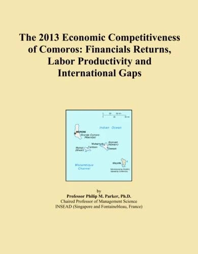 The 2013 Economic Competitiveness of Comoros: Financials Returns, Labor Productivity and International Gaps