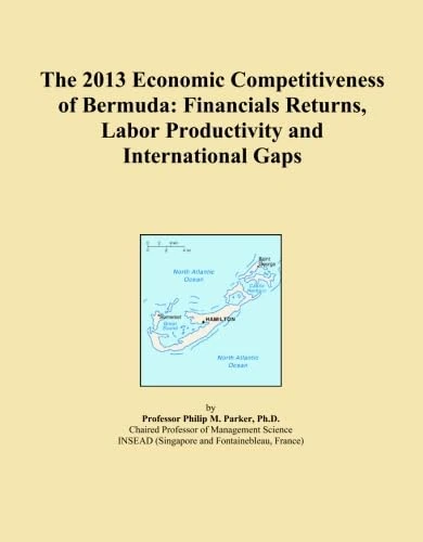 The 2013 Economic Competitiveness of Bermuda: Financials Returns, Labor Productivity and International Gaps