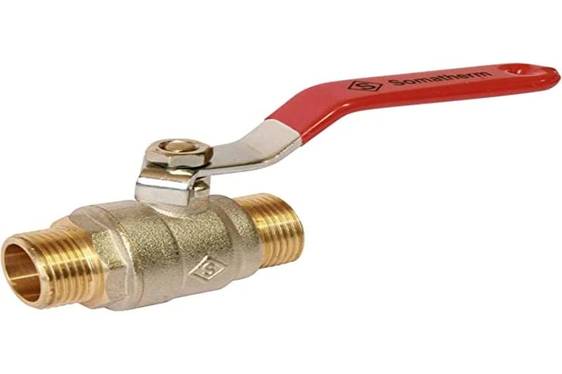 Somatherm 491-40 Vbs ACS O-Ring mm 40/49, Grey