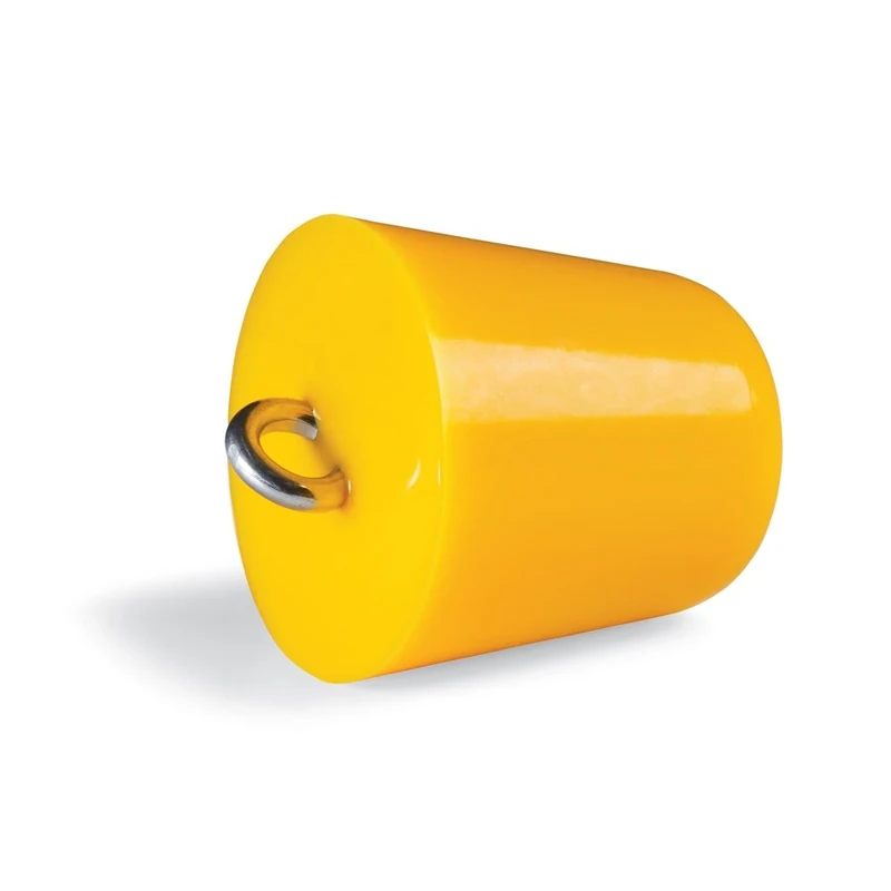 New Pig PIG Conical Drain Plug – Industrial Spill Control, Fits 10cm Diameter Drains, Polyurethane Construction, Seals Drains to Prevent Contaminants Entering Waterways