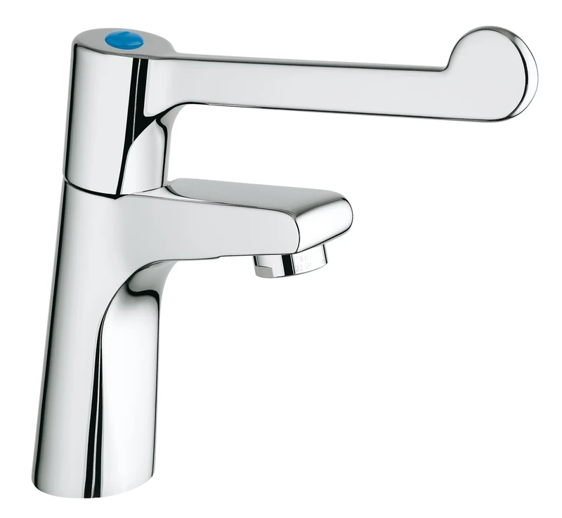 GROHE 30978000 Hospita Pillar Tap
