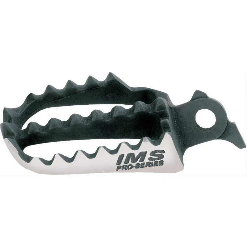 IMS 297320-4 Pro Series Black Foot Pegs