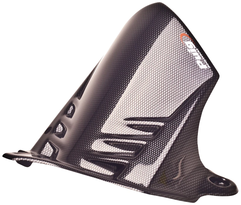 Puig 6334C Rear Fender Carbon Look