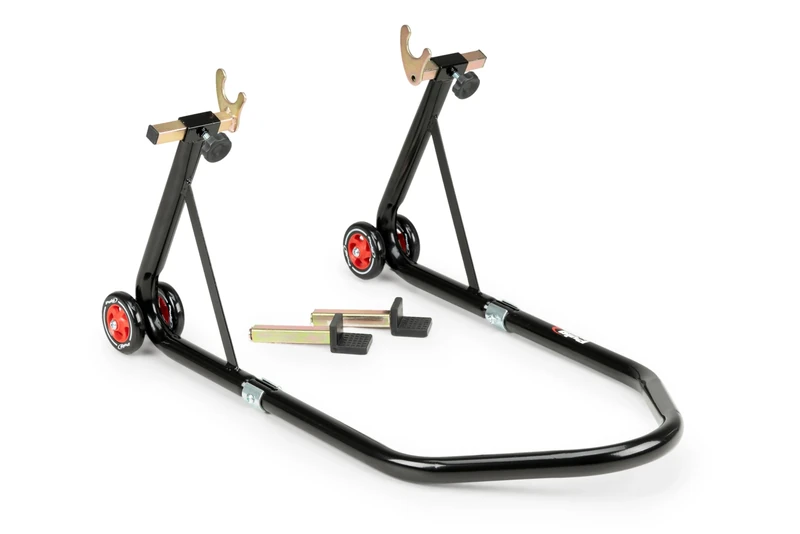 Puig 4322N Rear Stand for Twin Swing Arms