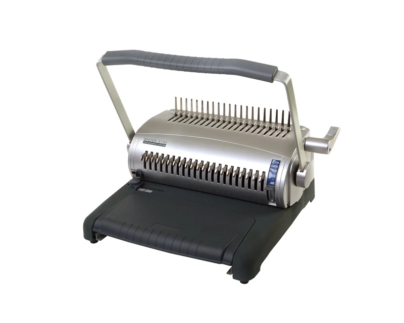 PAVO S100 Profmaster Comb Binding Machine