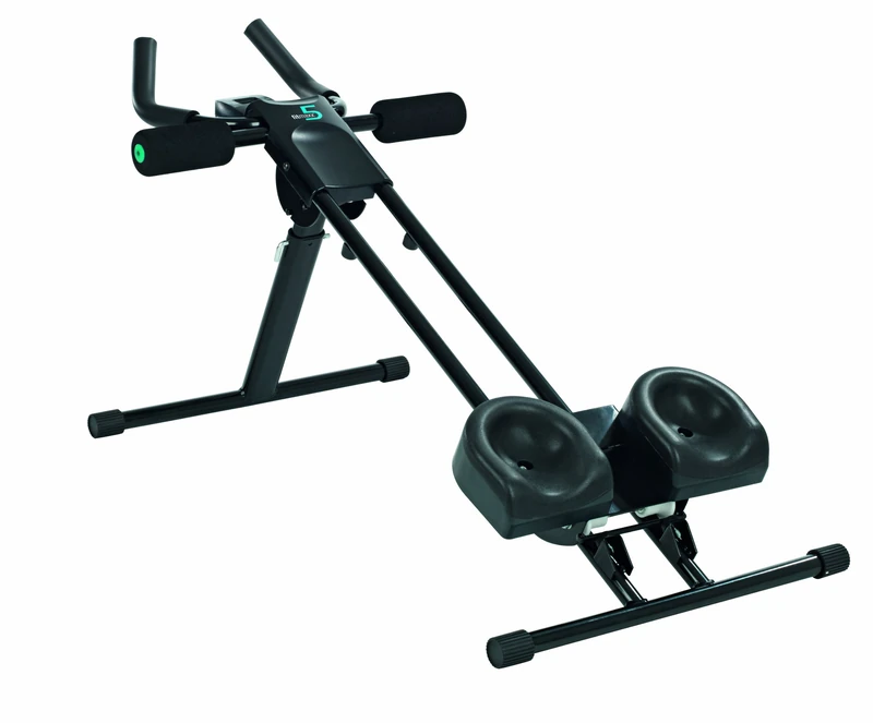 VITALmaxx 02678 Abdominal and Cardio Trainer "Fitmaxx5" | Abs Trainer | Home Trainer | Fitness Trainer