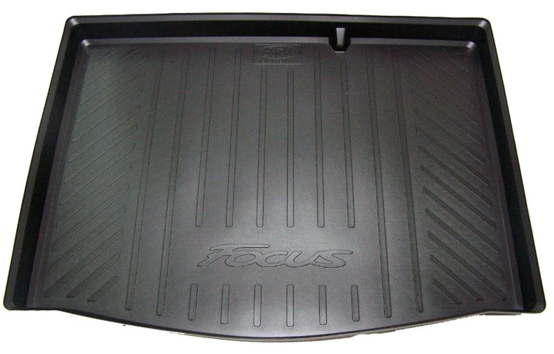 Ford 1710935 Boot Liner/Mat 5 Door Hatchback