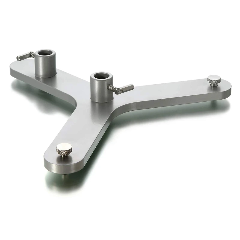 3B Scientific U13270 Tripod Stand, 150 mm Leg Length