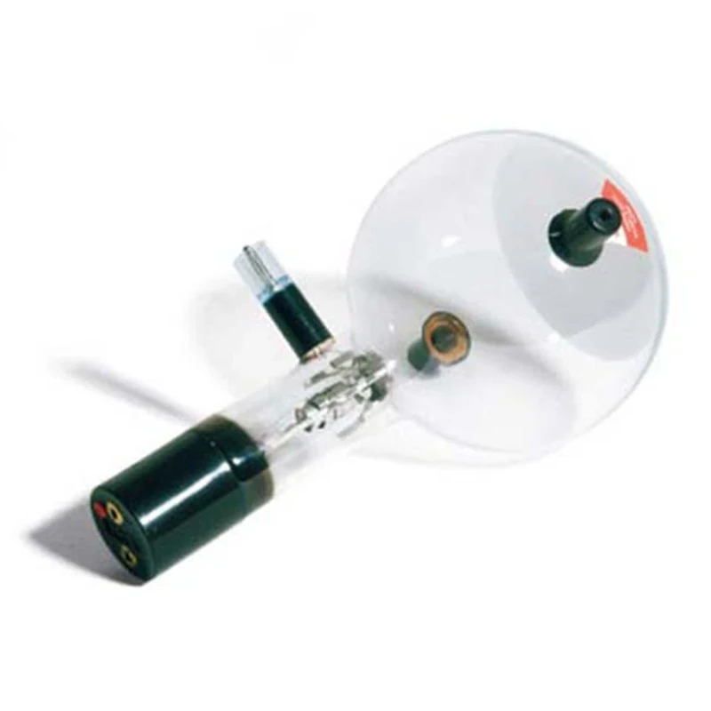 3B Scientific U191711 Electron Diffraction Tube, D