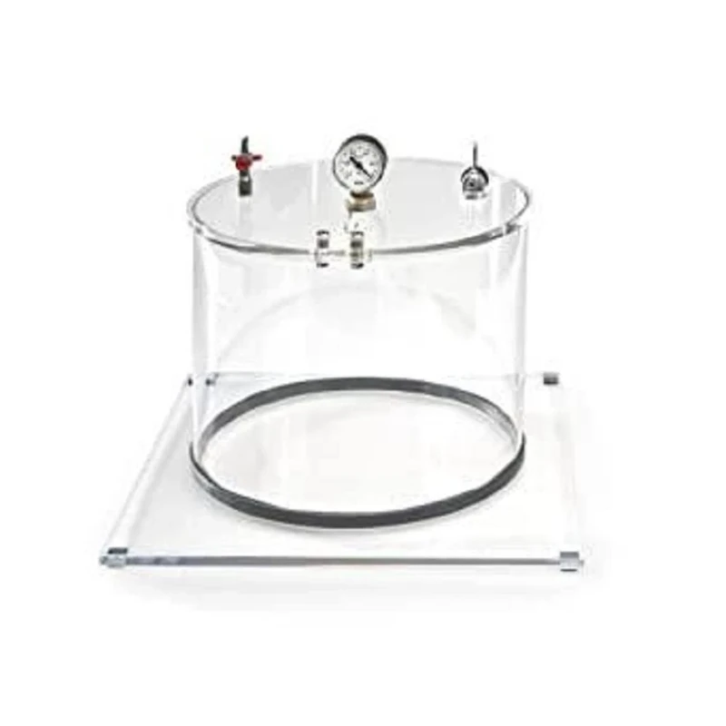 3B Scientific U8421300 Vacuum Recipient